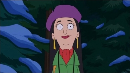 The Great North - Season 05 Episode 17